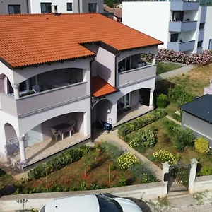 Vukalovic Apartman