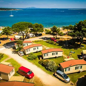 Arena Mobile Homes Medulin