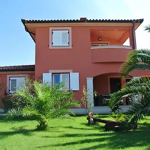 Apartman Ancora, Medulin